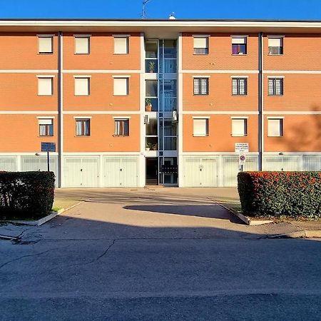 Guest Holiday Bari Reggio Emilia Luaran gambar