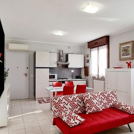 Guest Holiday Bari Reggio Emilia Luaran gambar