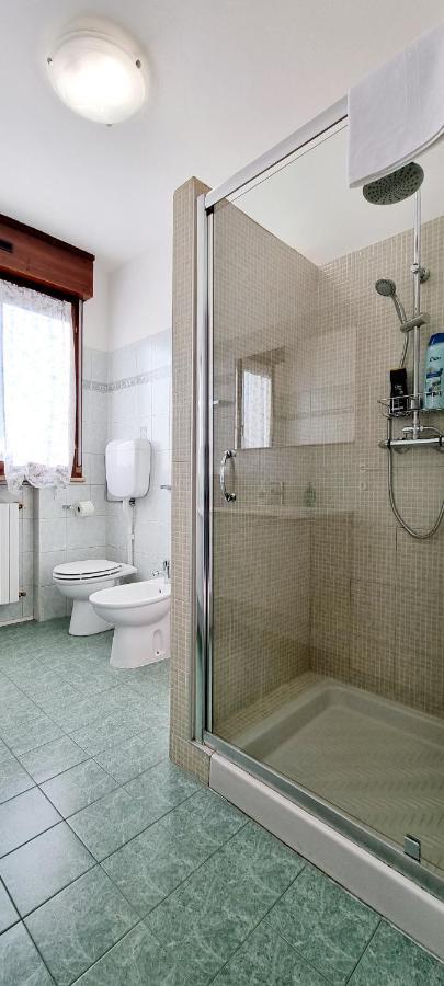 Guest Holiday Bari Reggio Emilia Luaran gambar