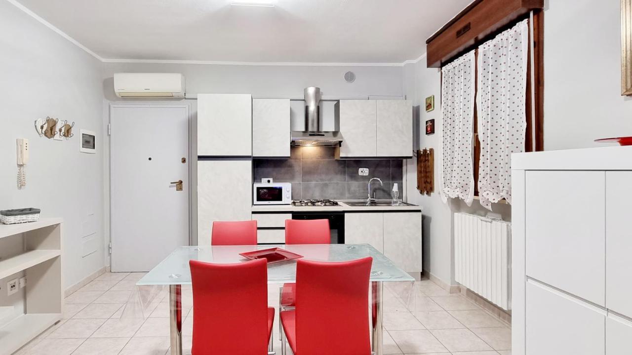 Guest Holiday Bari Reggio Emilia Luaran gambar