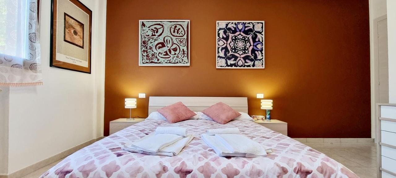 Guest Holiday Bari Reggio Emilia Luaran gambar