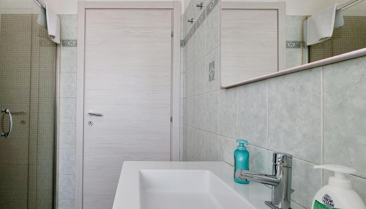 Guest Holiday Bari Reggio Emilia Luaran gambar