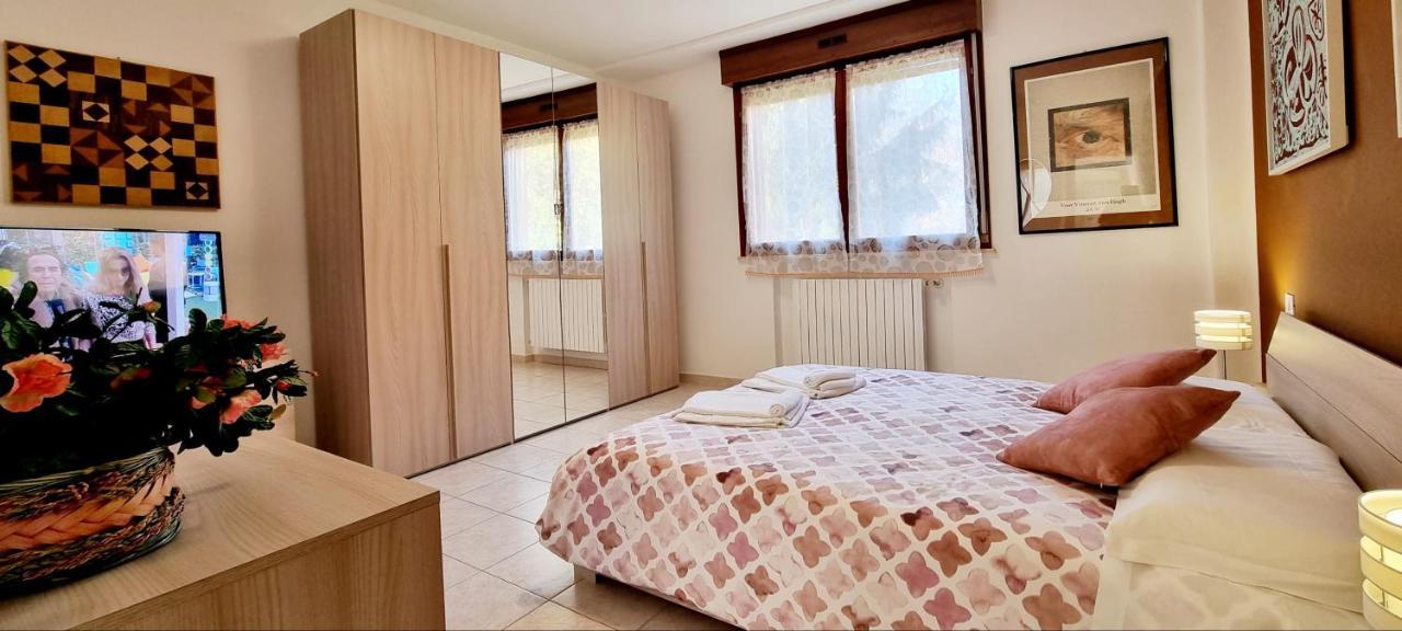 Guest Holiday Bari Reggio Emilia Luaran gambar