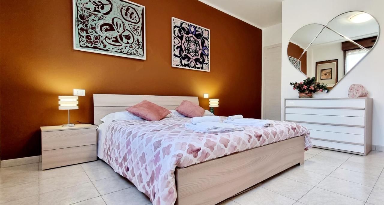 Guest Holiday Bari Reggio Emilia Luaran gambar