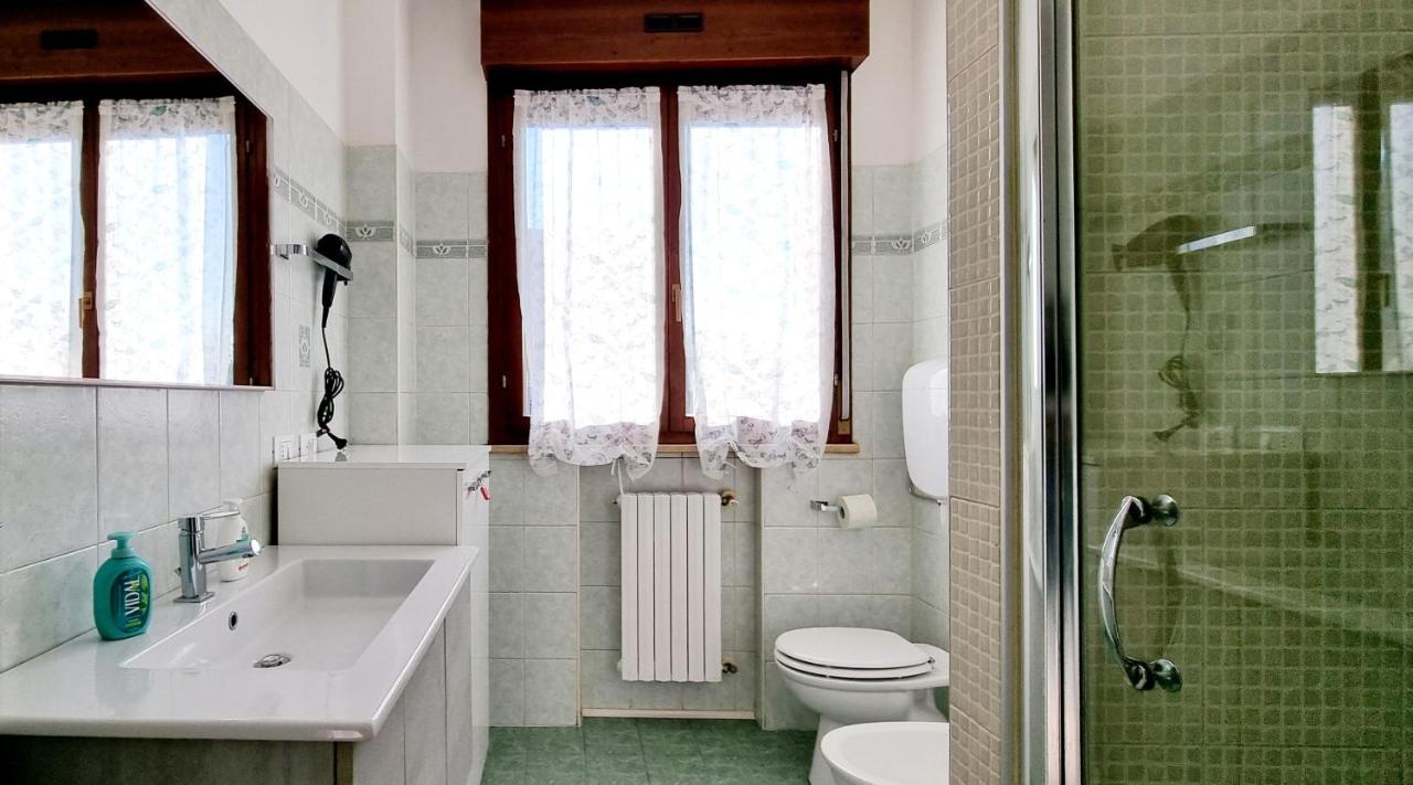Guest Holiday Bari Reggio Emilia Luaran gambar